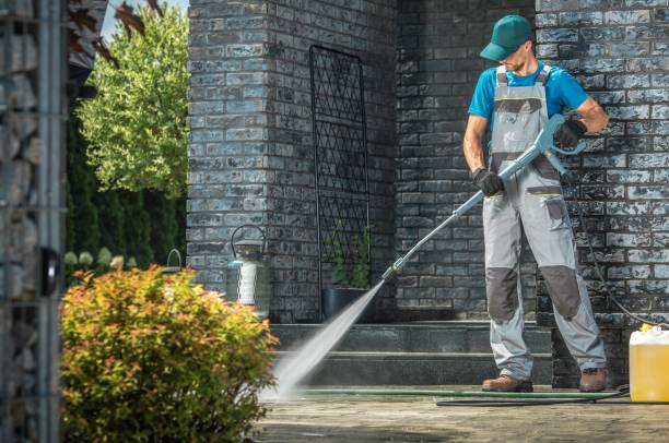 Best Solar Panel Cleaning  in Lanham, MD